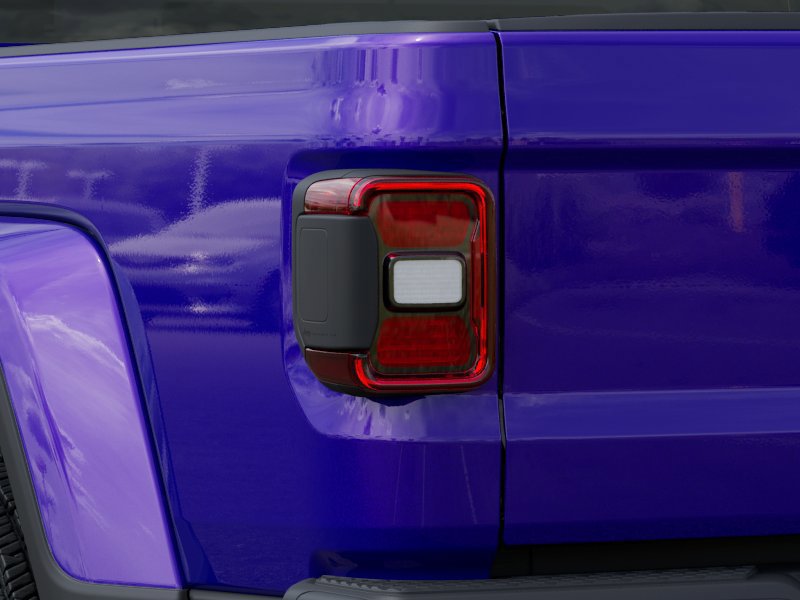 New 2026 Jeep Gladiator Sport AWD/4WD image 9