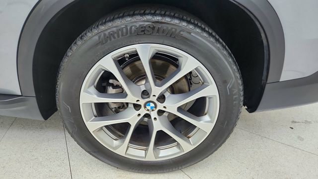 Used 2024 BMW X5 sDrive40i image 64