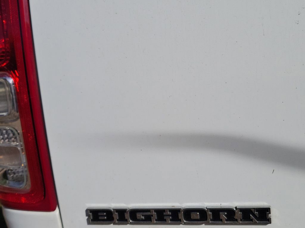 Used 2023 RAM 2500 Big Horn w/ Cold Weather Group AWD/4WD image 18