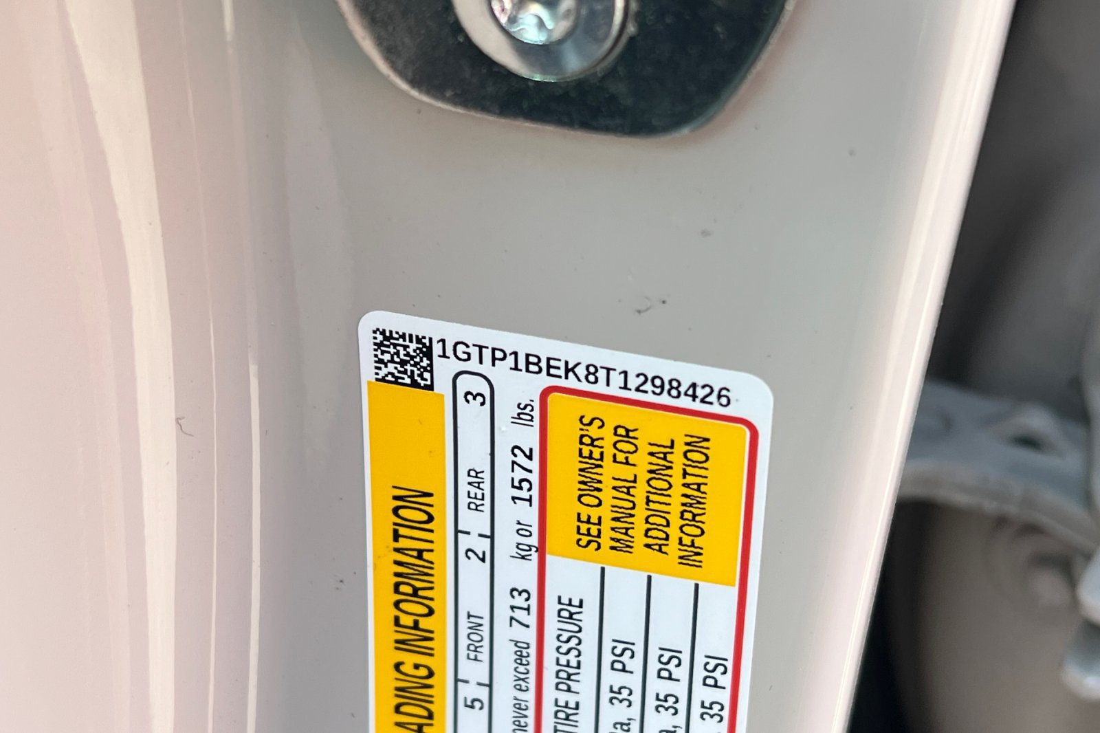 New 2026 GMC Canyon Elevation w/ Convenience Package RWD image 27
