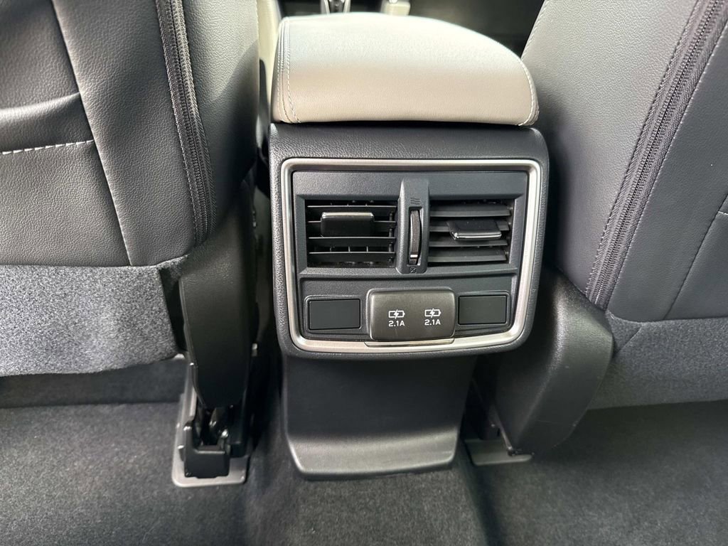 Used 2020 Subaru Forester Limited w/ Popular Package #3 image 20