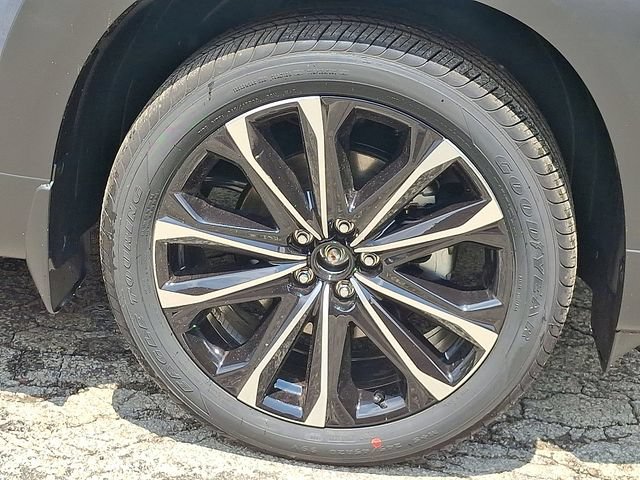 New 2026 MAZDA CX-50 AWD 2.5 S w/ Weather Package image 9