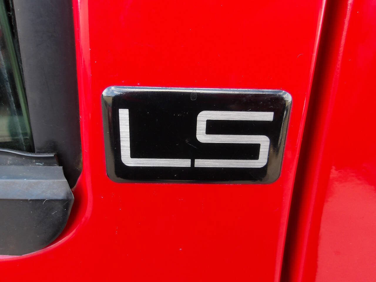 Used 2002 Chevrolet Blazer LS w/ Preferred Equipment Group image 36