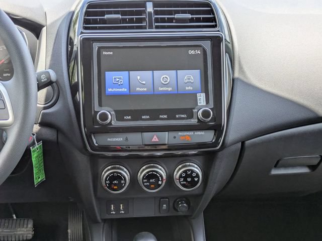 New 2026 Mitsubishi Outlander Sport ES AWD/4WD image 18