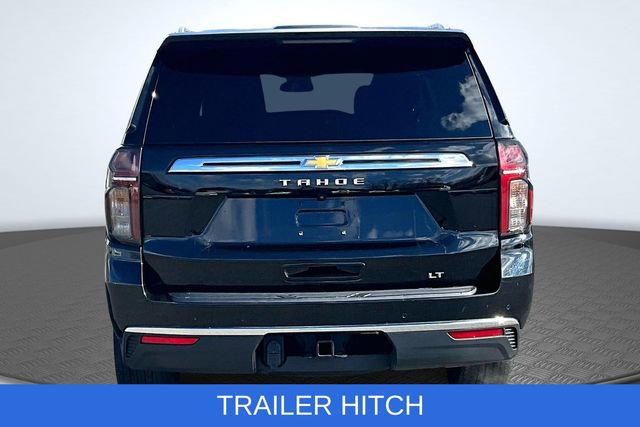 Used 2023 Chevrolet Tahoe LT image 6