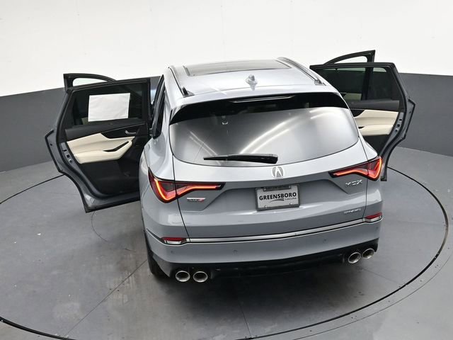 New 2026 Acura MDX Type S image 33