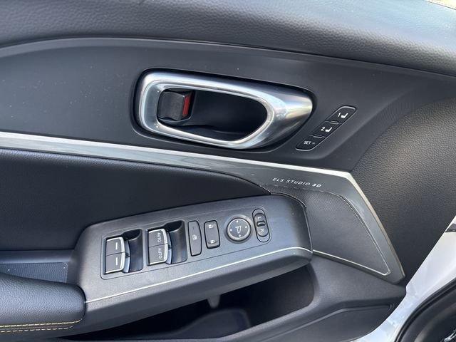 New 2026 Acura Integra A-Spec image 15