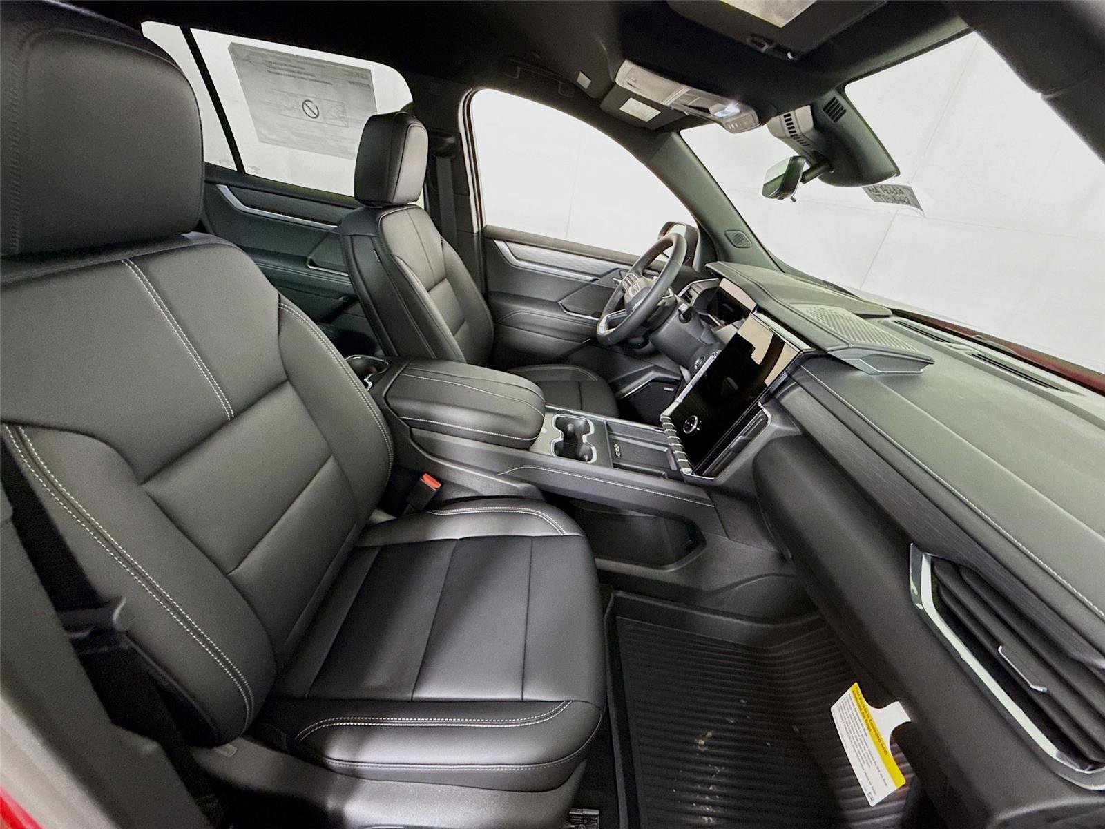 New 2026 GMC Acadia Elevation w/ Elevation Premium Package AWD/4WD image 23