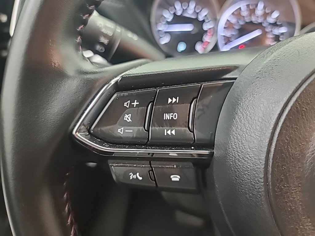 Used 2025 MAZDA CX-5 Carbon Edition AWD/4WD image 28