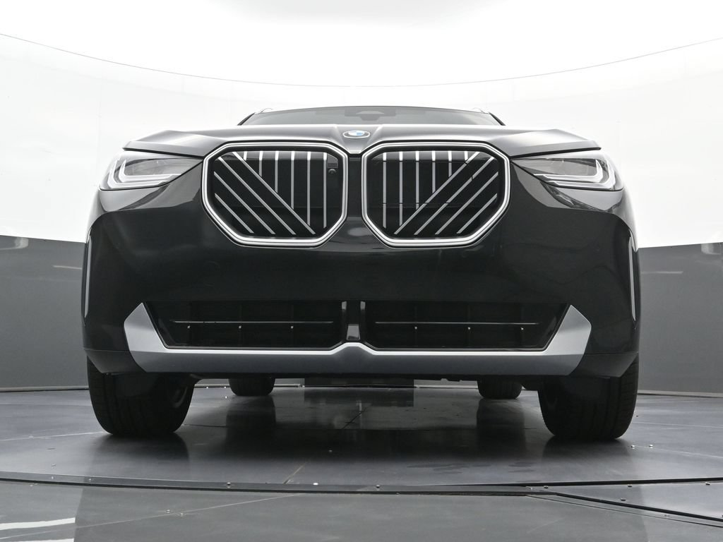 New 2026 BMW X3 xDrive30i w/ Premium Package AWD/4WD image 23