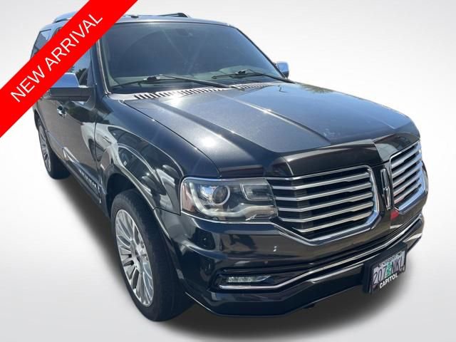 Used 2015 Lincoln Navigator 2WD w/ Equipment Group 101A Reserve image 1