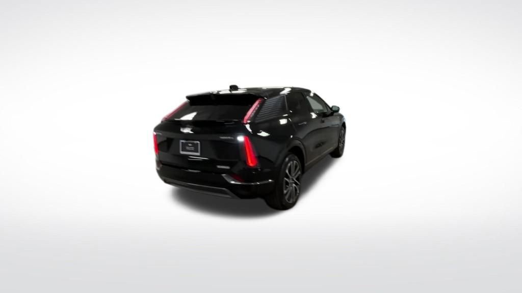 New 2026 Cadillac Optiq Sport 1 image 50