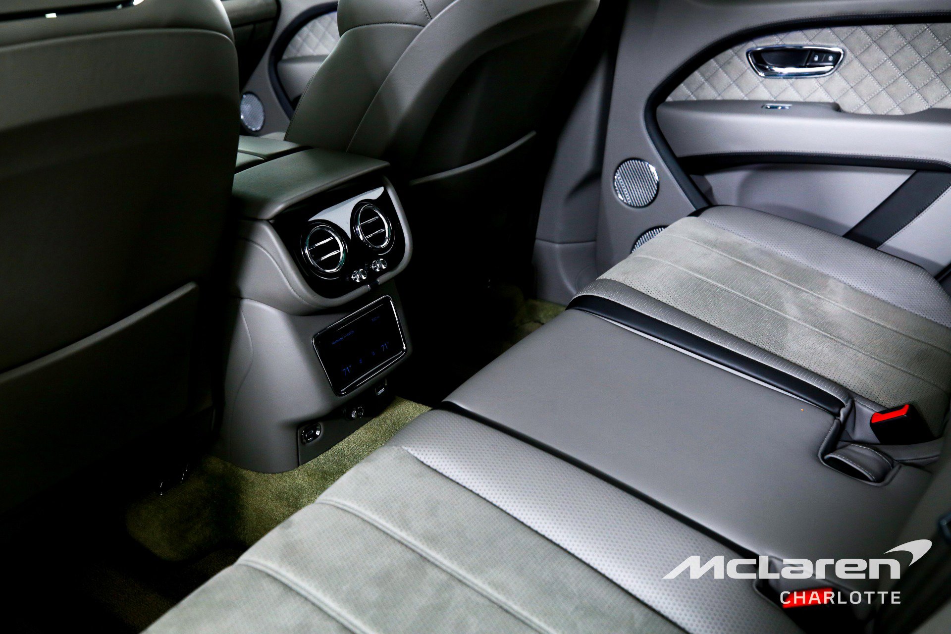 Used 2023 Bentley Bentayga Speed image 19