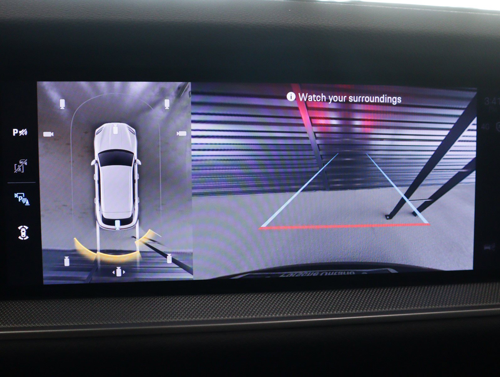 New 2026 Porsche Cayenne image 23