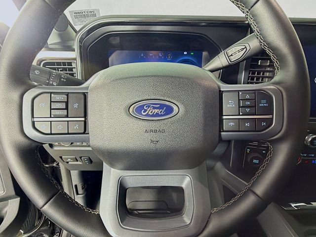 Certified 2026 Ford F450 Lariat AWD/4WD image 13