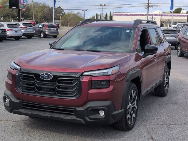 New 2026 Subaru Outback Touring XT image 7