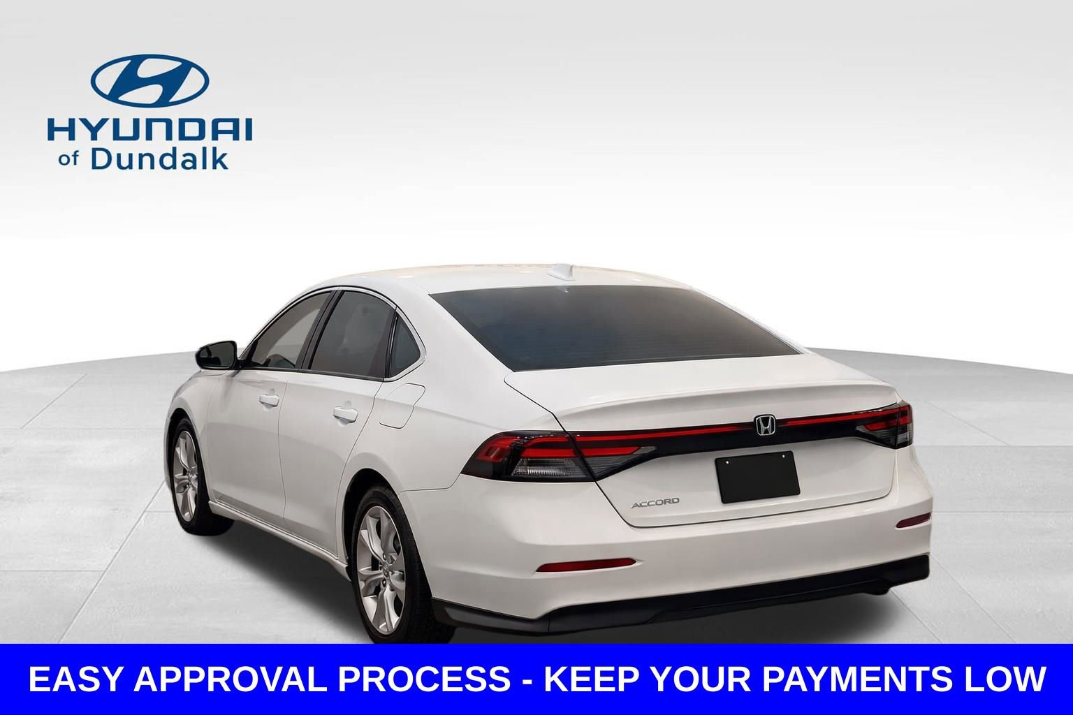 Used 2023 Honda Accord LX image 5