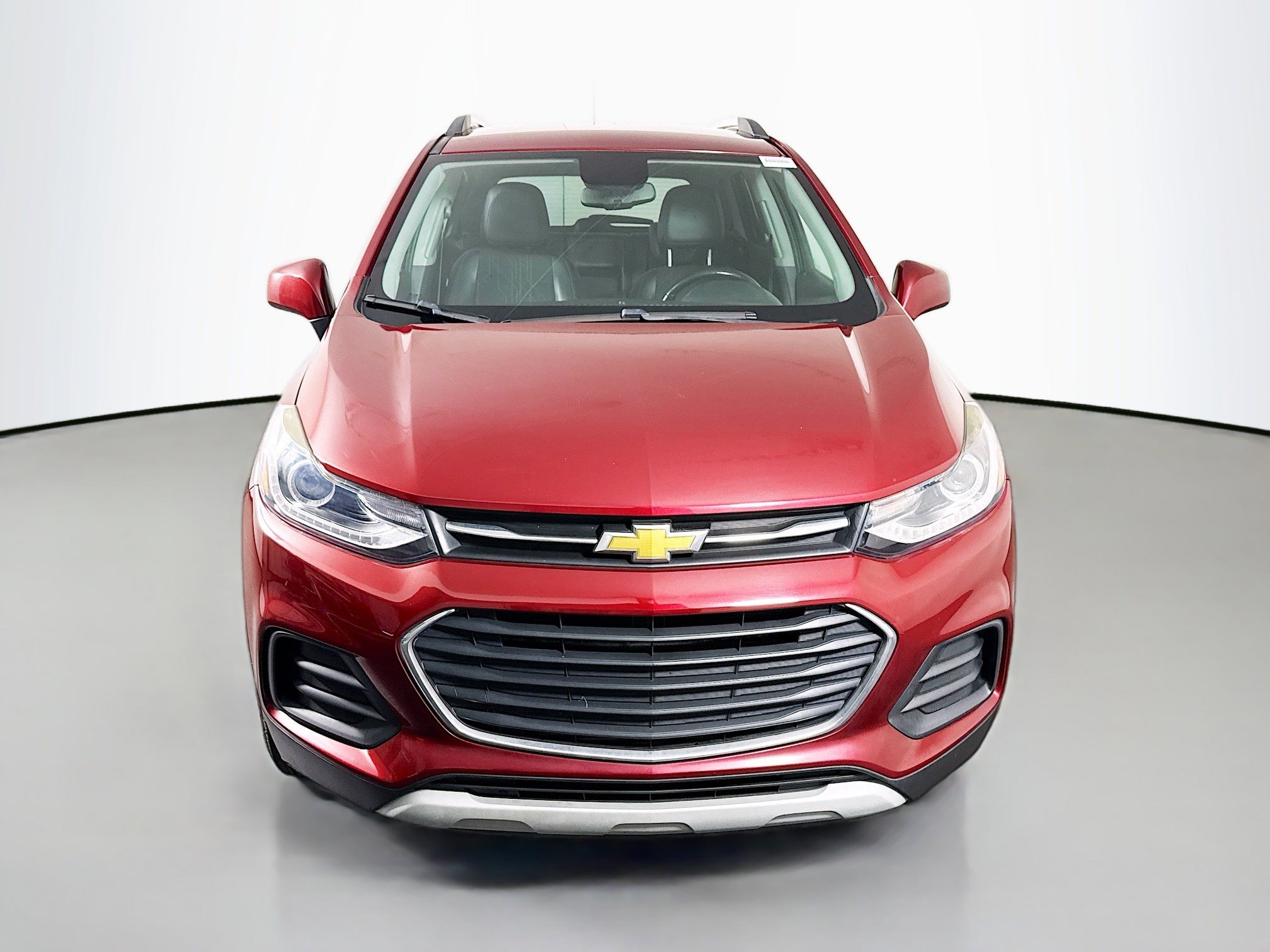 Used 2022 Chevrolet Trax LT w/ Driver Confidence Package AWD/4WD image 2