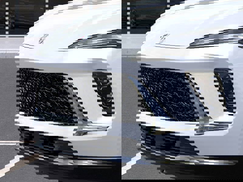 New 2026 Buick Envision Sport Touring image 23