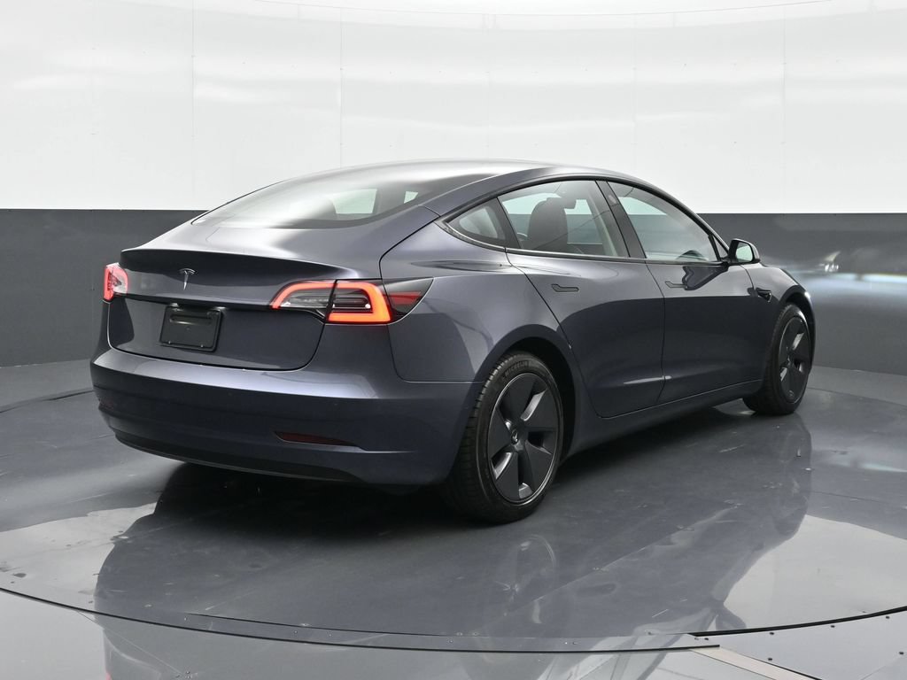 Used 2021 Tesla Model 3 Standard Range Plus RWD image 14