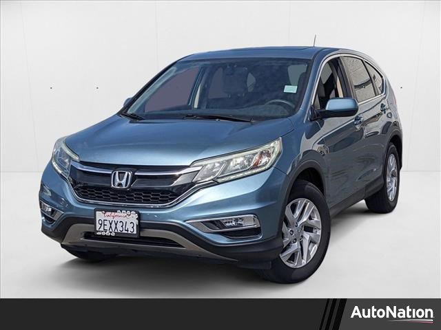 Used 2016 Honda CR-V EX