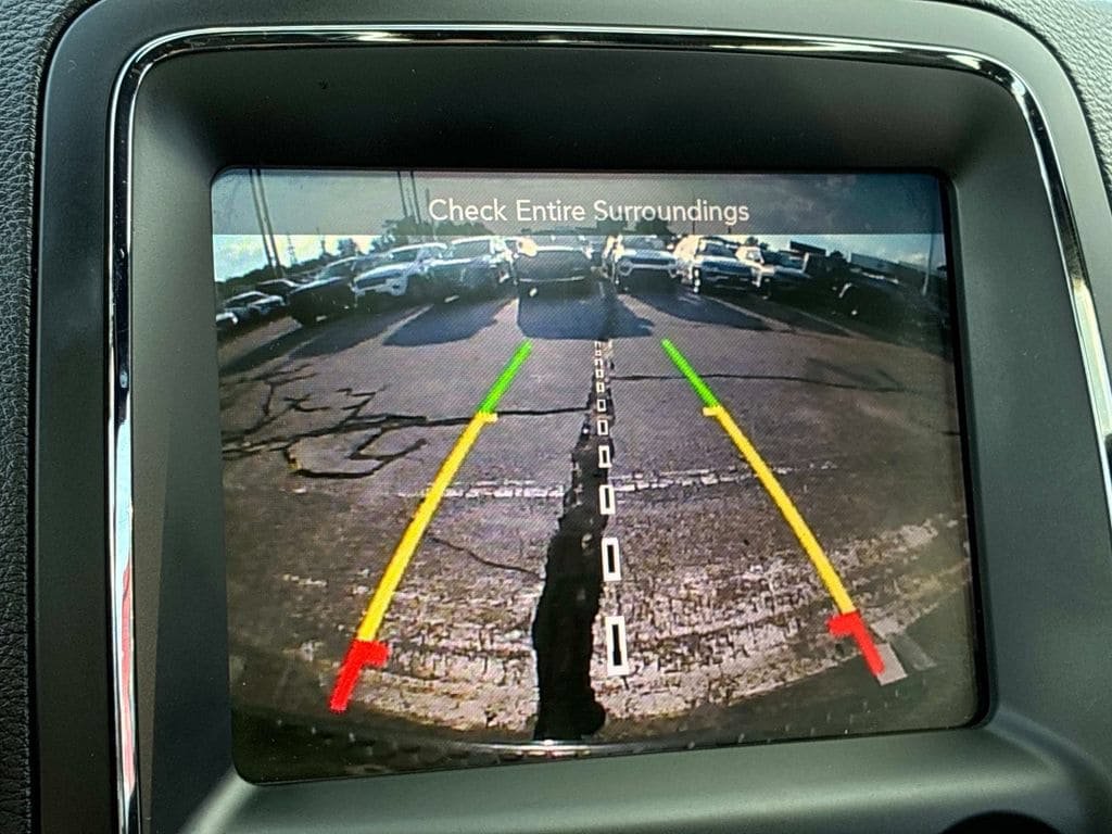 Used 2014 Dodge Durango R/T AWD/4WD image 40