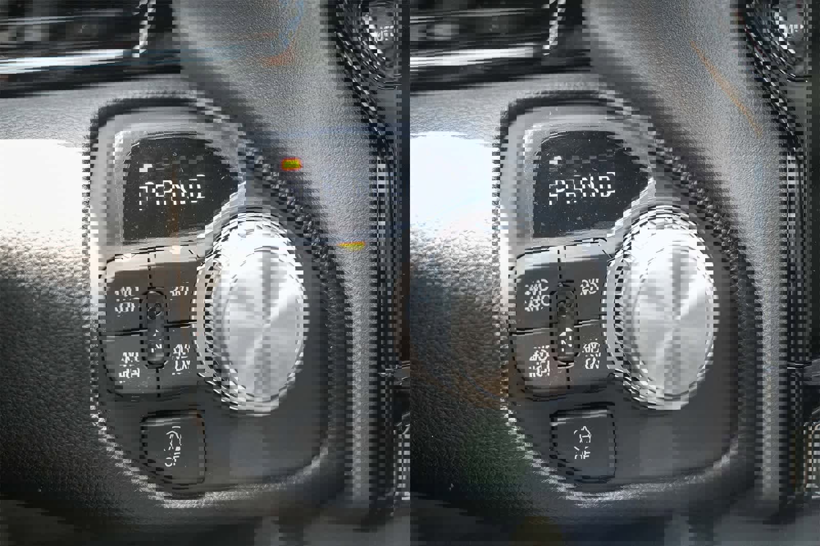 New 2026 RAM 1500 Laramie w/ Night Edition image 20