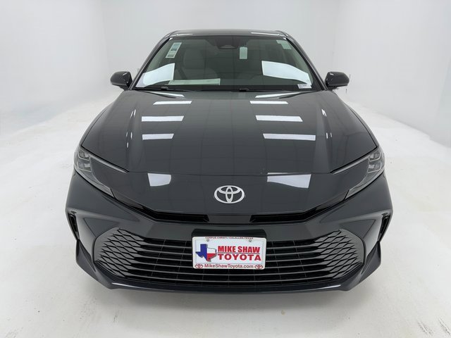 New 2026 Toyota Camry XLE image 3