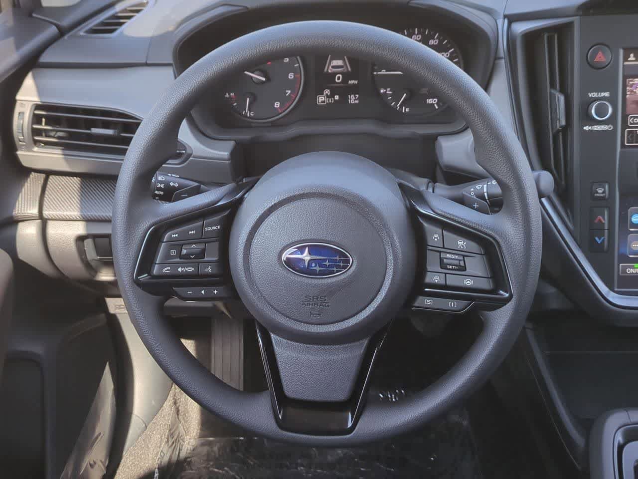 New 2026 Subaru Crosstrek 2.5i AWD/4WD image 22