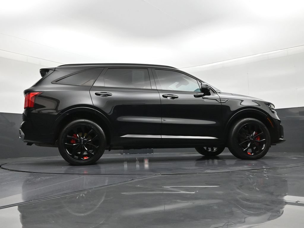 Used 2023 Kia Sorento SX AWD/4WD image 25