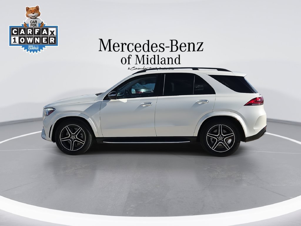 Certified 2021 Mercedes-Benz GLE 450 4MATIC image 5