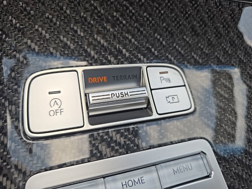 New 2026 Genesis GV70 3.5T Sport Prestige image 42