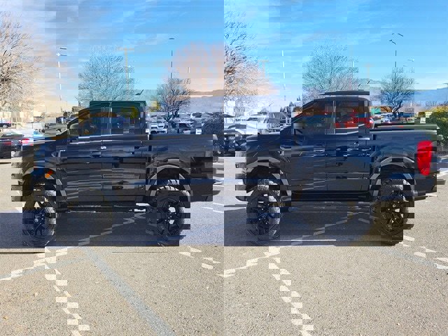 Used 2020 Ford Ranger XLT w/ Equipment Group 301A Mid image 7