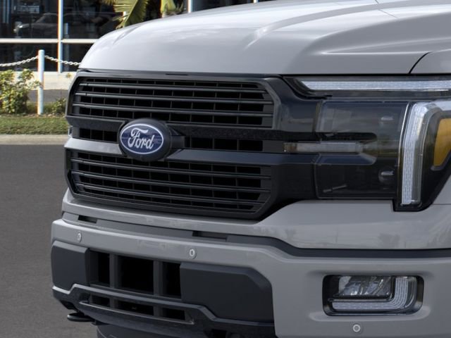 New 2026 Ford F150 Platinum AWD/4WD image 17