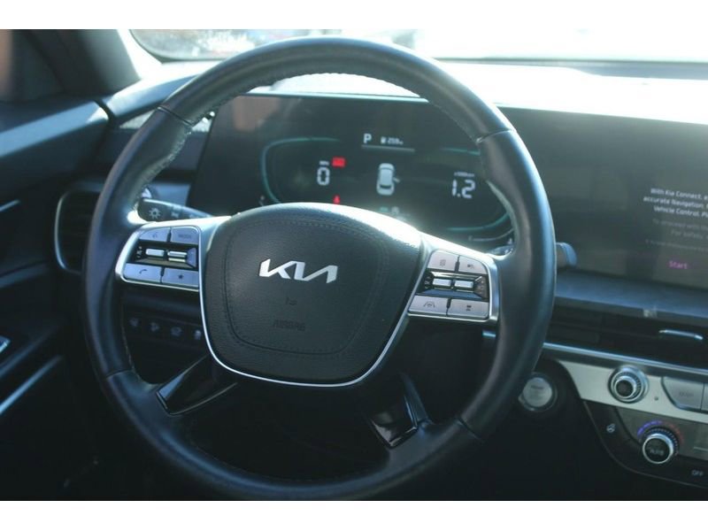 Used 2024 Kia Telluride EX X-Line image 14