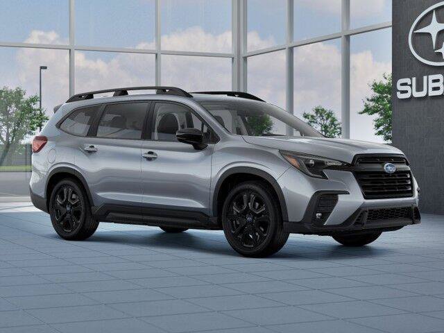 New 2026 Subaru Ascent Bronze Edition AWD/4WD image 1