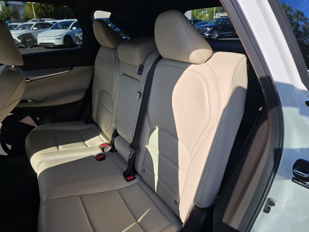 Used 2020 INFINITI QX50 Autograph w/ Tow Package AWD/4WD image 17