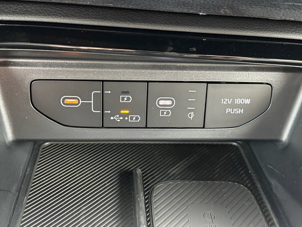 New 2026 Kia K5 EX FWD image 18