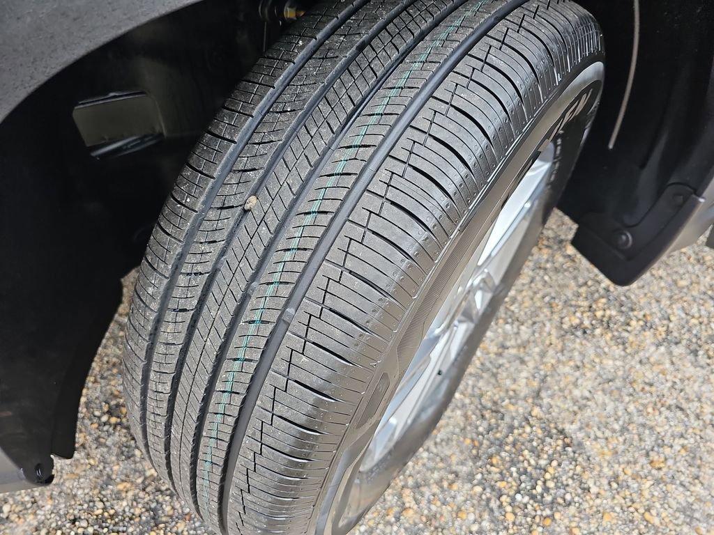 New 2026 Hyundai Tucson SE image 30