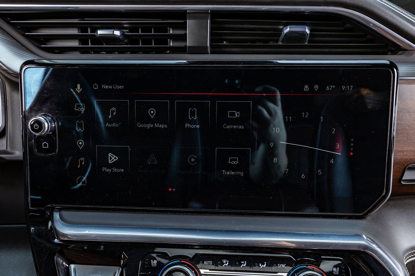 Used 2024 GMC Sierra 2500 Denali Ultimate image 25