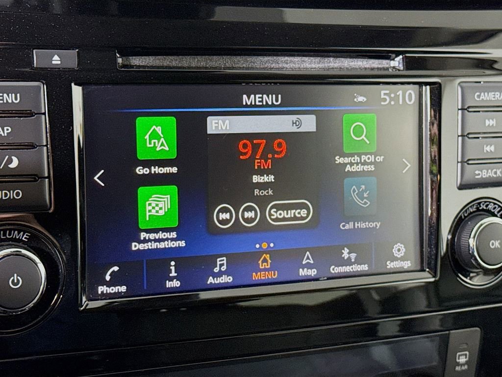 Used 2019 Nissan Rogue SL AWD/4WD image 7