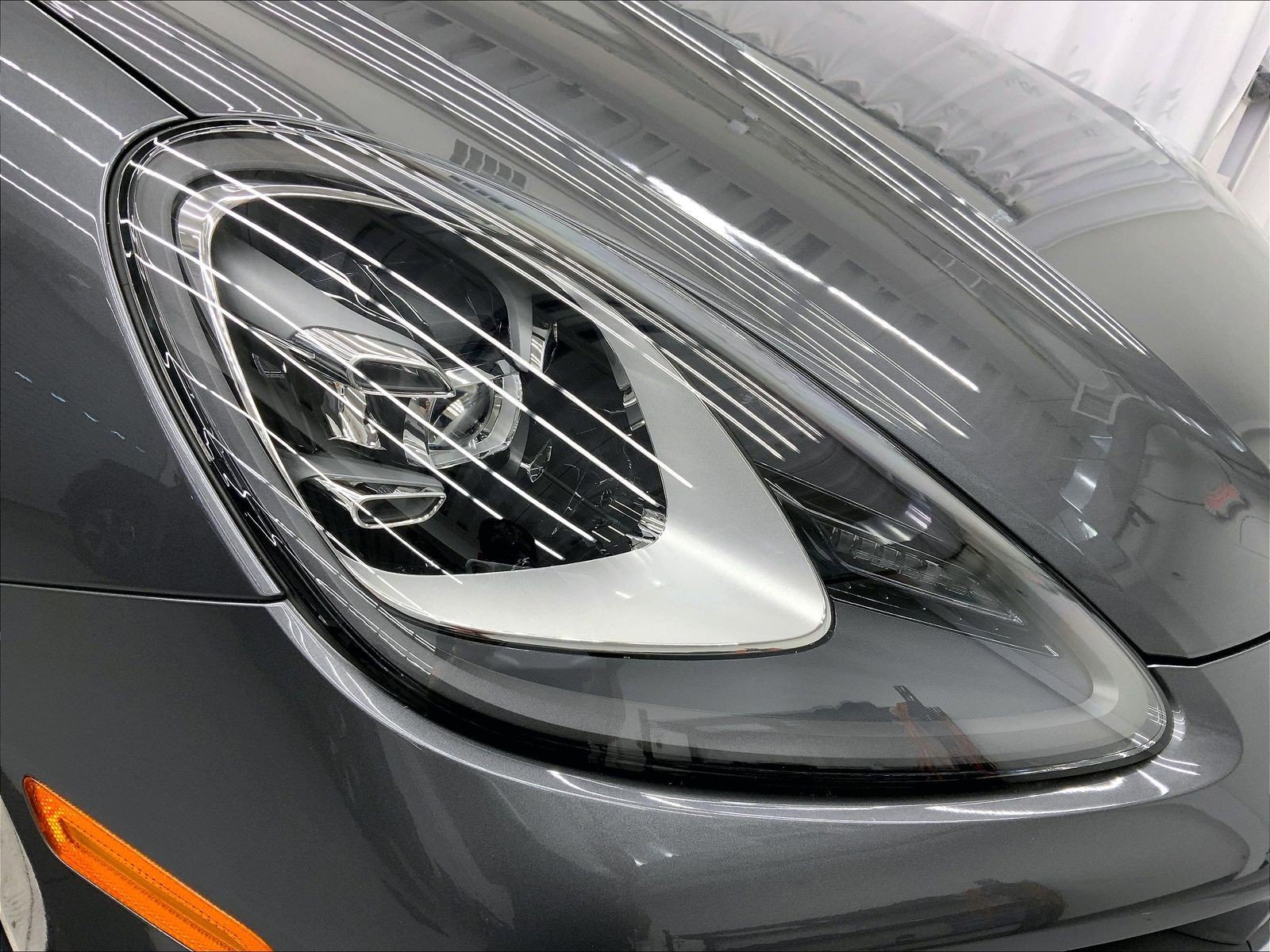 Used 2023 Porsche Cayenne image 11