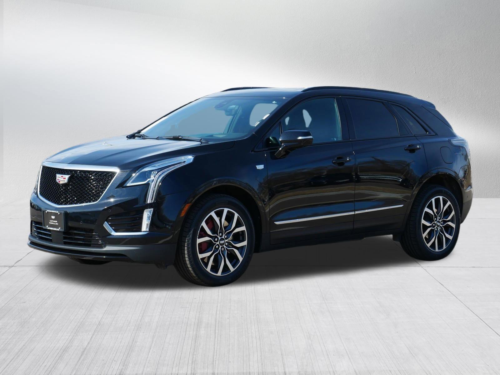 Certified 2023 Cadillac XT5 Sportv w/ Platinum Package video 2