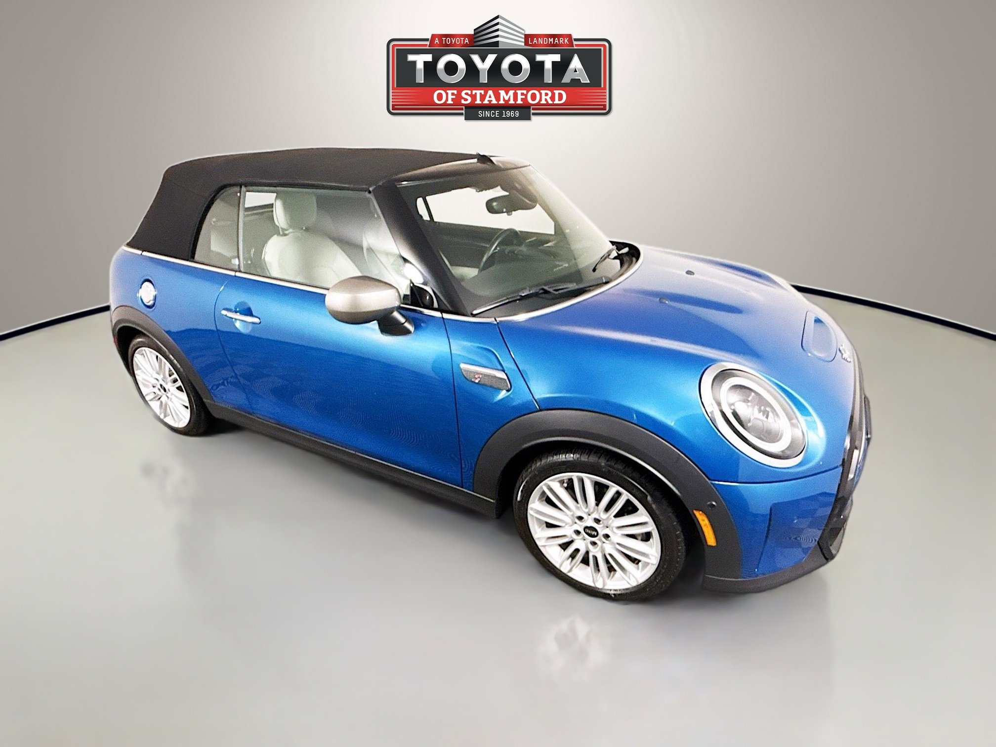 Used 2023 MINI Cooper S