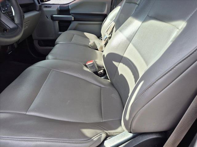 Used 2017 Ford F150 XLT RWD image 14