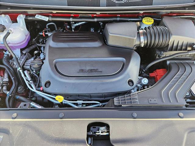 New 2026 Chrysler Pacifica Limited image 17