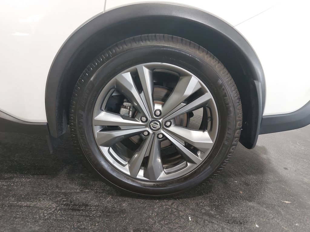 Used 2020 Nissan Murano Platinum w/ Cargo Package AWD/4WD image 35