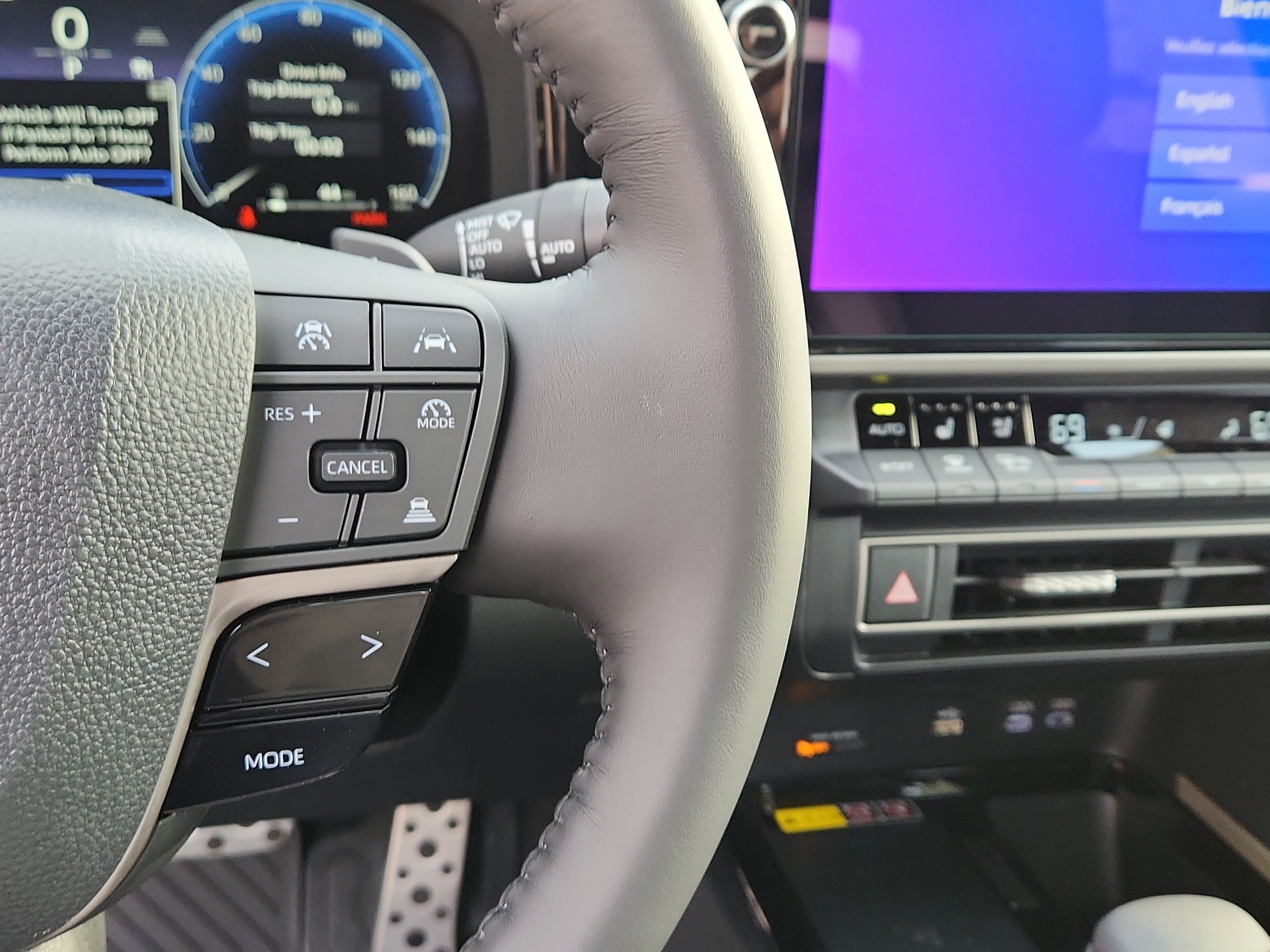 New 2026 Toyota Camry XSE image 15