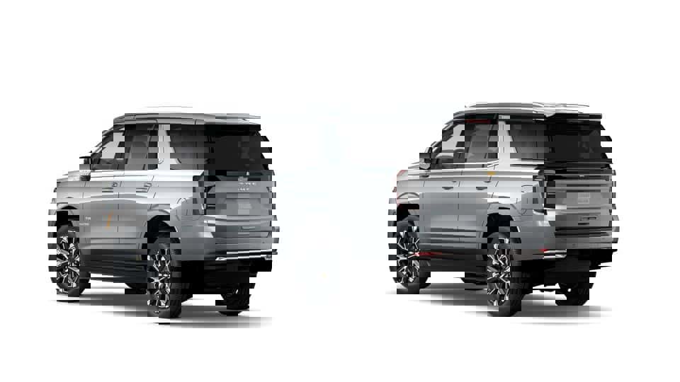 New 2026 Chevrolet Tahoe High Country image 59