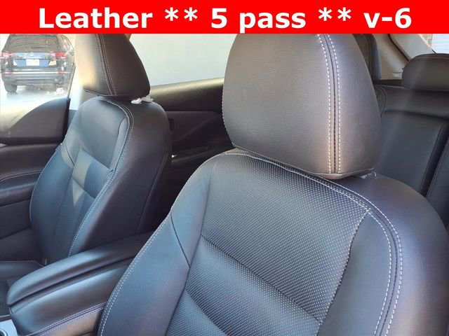 Used 2022 Nissan Murano S w/ Cargo Package image 14